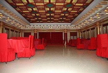 Shindom Inn Beijing Qianmentianjie Екстер'єр фото