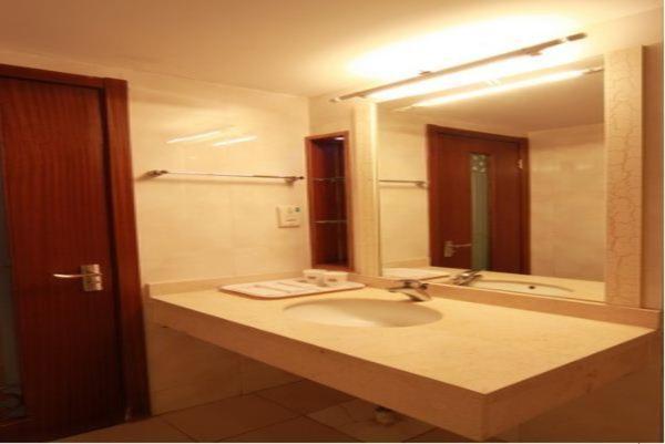 Shindom Inn Beijing Qianmentianjie Номер фото